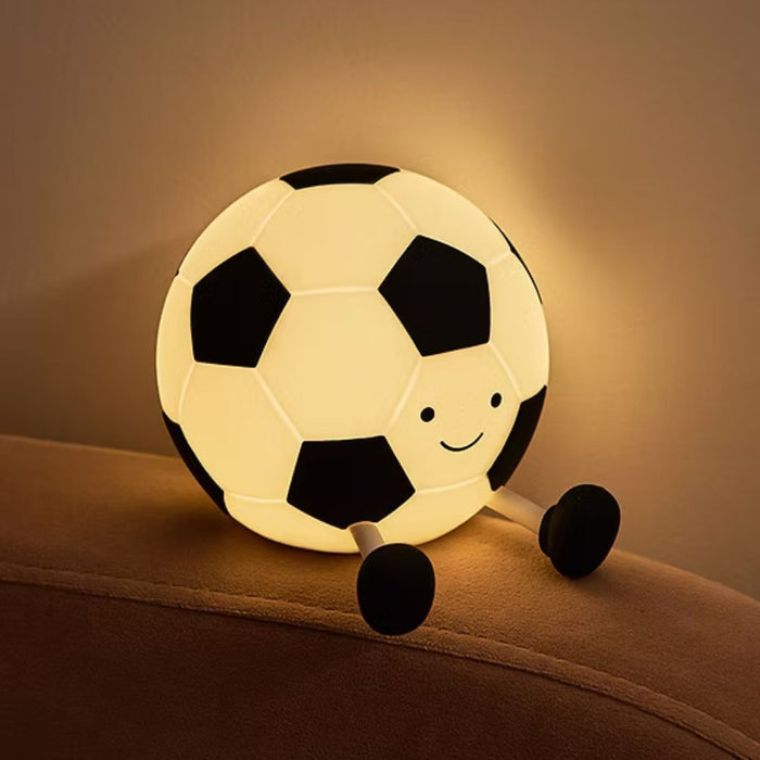 Lumi Buddy Kevin The Football Night Light
