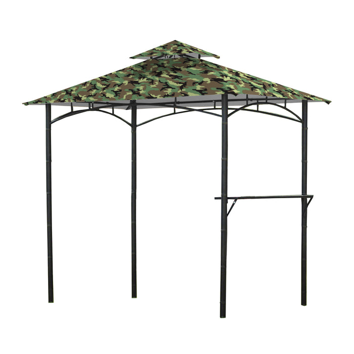 Camo Green / Standard 350