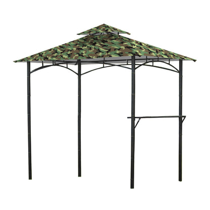 Camo Green / Standard 350