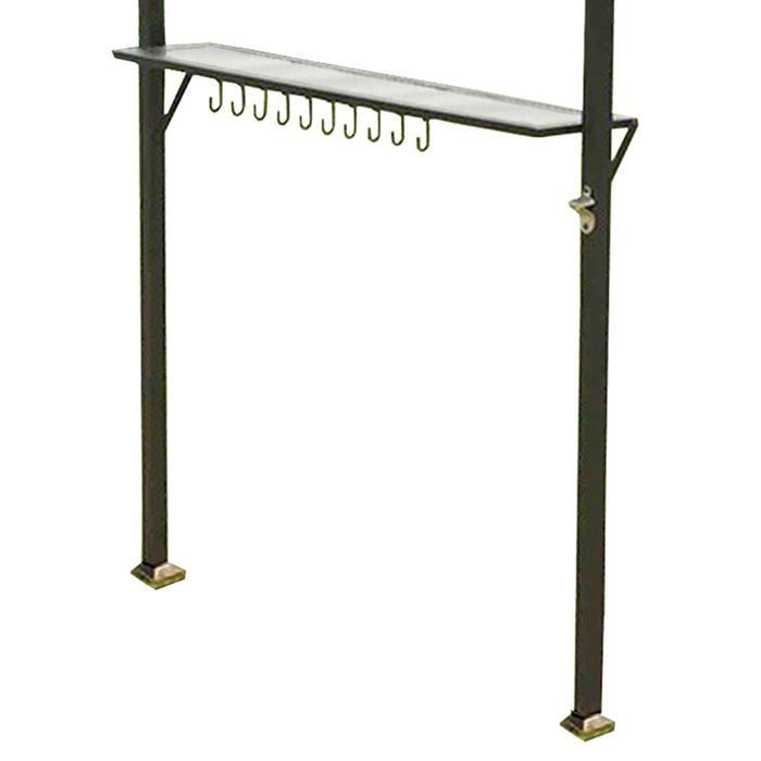 Mainstays Grill Shelter Replacement Canopy