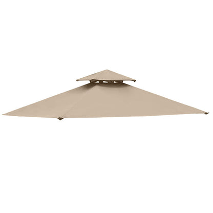 Mainstays Grill Shelter Replacement Canopy