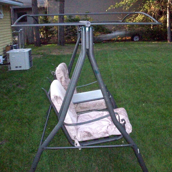 Menards Charleston Swing Replacement Canopy