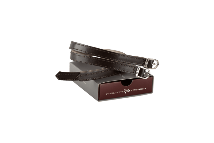 Parlanti spur straps - HorseworldEU
