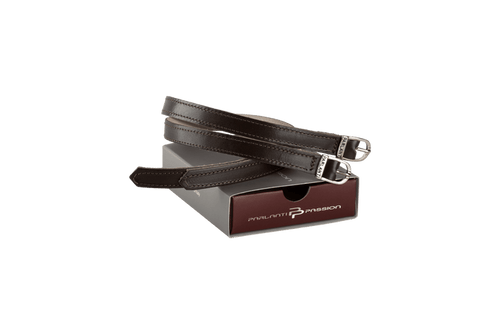 Parlanti spur straps - HorseworldEU