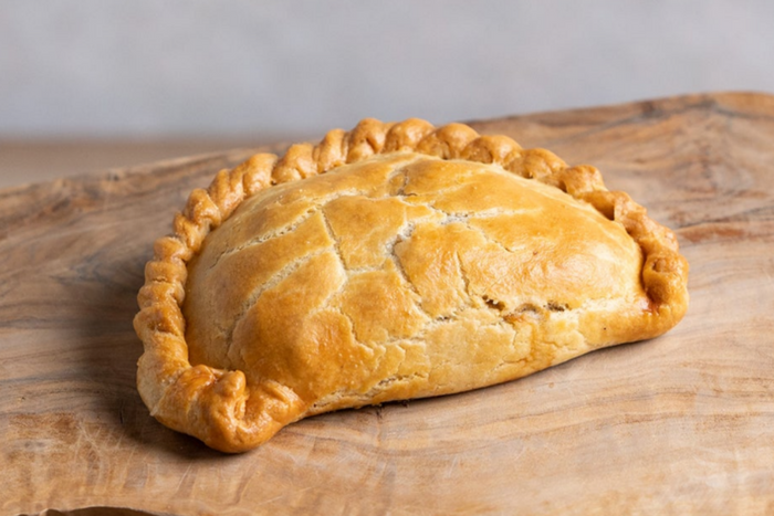 Pasty
