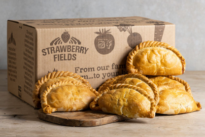 Pasty