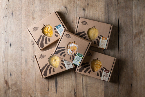 Pies Galore!