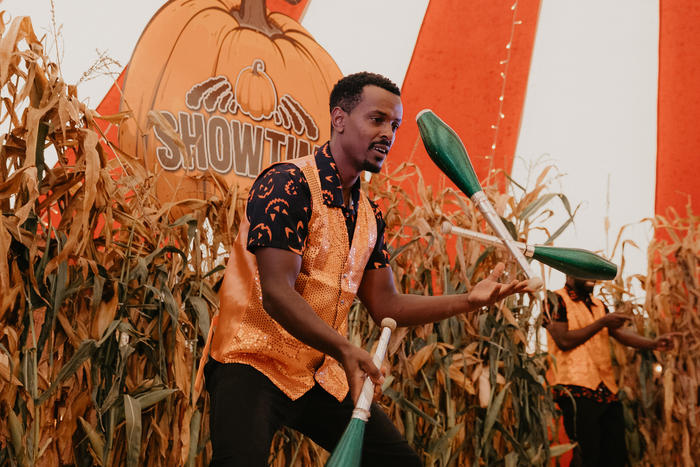 Pumpkin Fest - Friday 30th October 2026