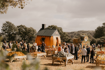 Pumpkin Fest - Sunday 4th October 2026