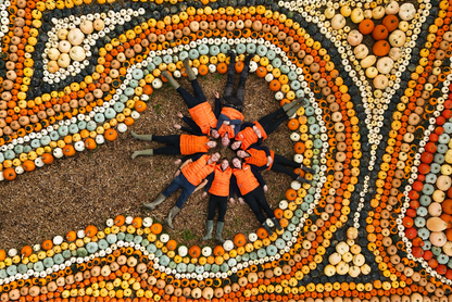 Pumpkin Fest - Sunday 4th October 2026