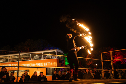 Pumpkin Nights - Friday 16th October 2026