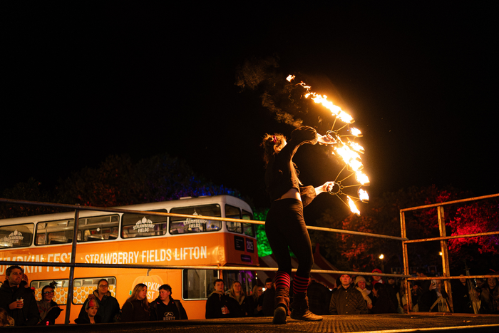Pumpkin Nights - Saturday 24th October 2026