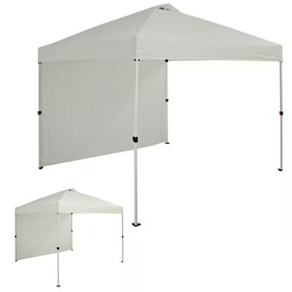 Replacement Canopy and Sunwall for Everbilt 10' x 10' NS HPP100 Pop Up - RipLock 350