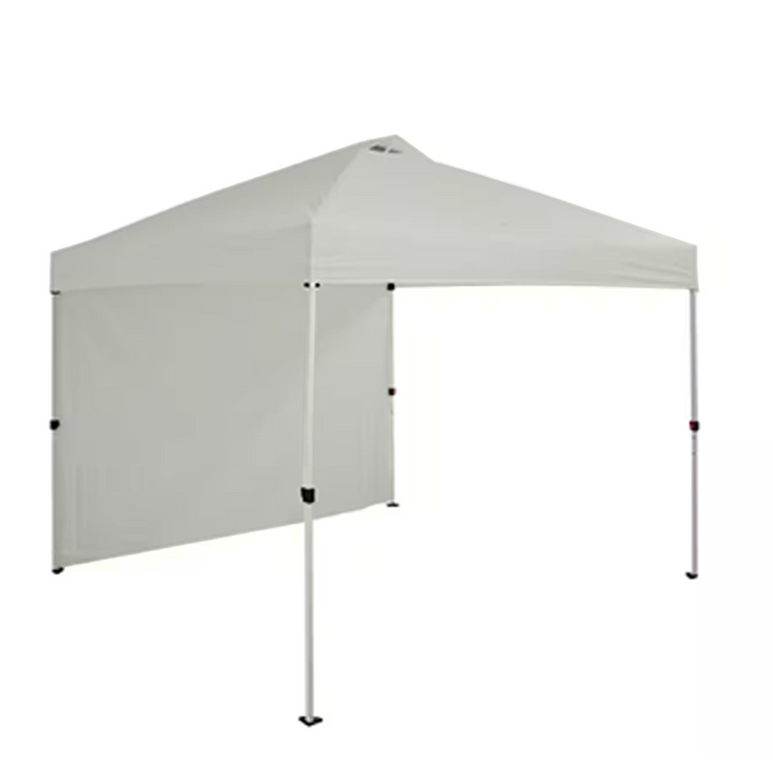 Replacement Canopy and Sunwall for Everbilt 10' x 10' NS HPP100 Pop Up - RipLock 350