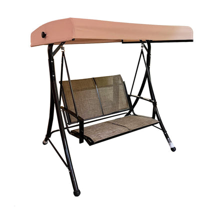 Replacement Canopy Compatible with ZYPPSBS02 Purple Leaf Swing - Riplock 350