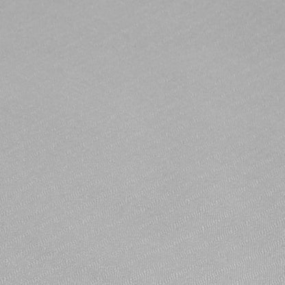 Replacement Canopy Cover for KennelMaster 6’ x 4’ x 6’ Welded Dog Kennel Playpen – RipLock 350 – Slate Gray