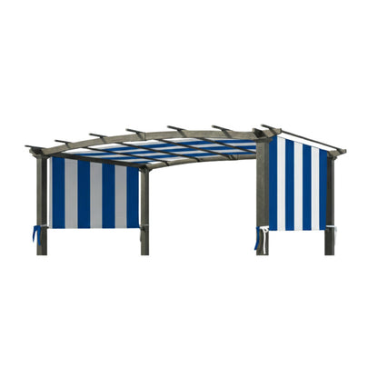 Cabana Blue / Standard 350