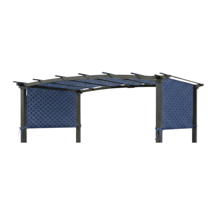Midnight Trellis / Standard 350