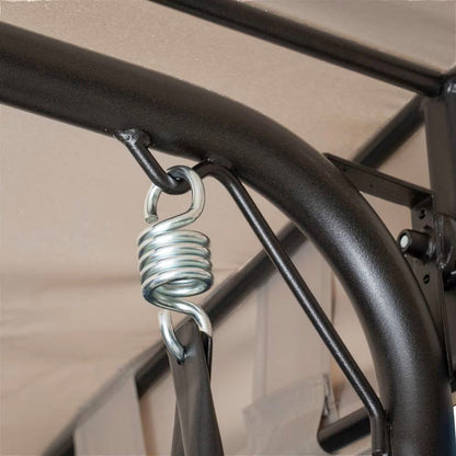 Replacement Canopy for 3 Person Mix Match Swing - RipLock 350