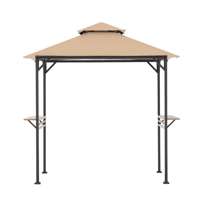 Replacement Canopy for A103003000 Arbrook Grill Gazebo - Riplock 350