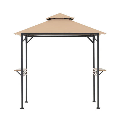 Replacement Canopy for A103003000 Arbrook Grill Gazebo - Riplock 350