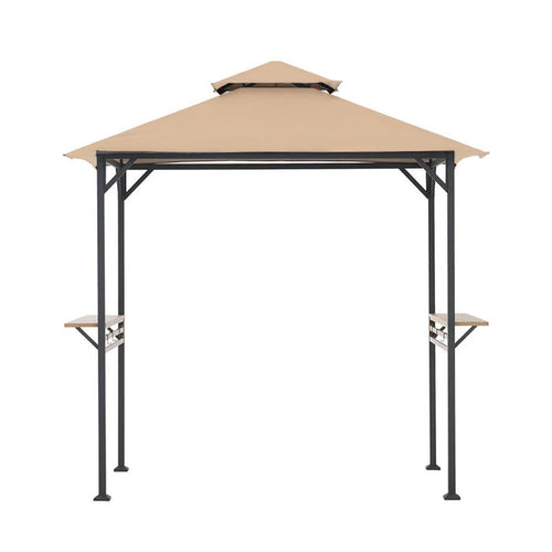 Replacement Canopy for A103003000 Arbrook Grill Gazebo - Riplock 350
