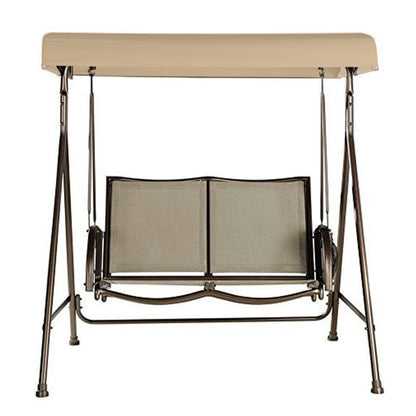 Replacement Canopy for Abba Patio B072M2Z7CN 2 Seat Swing - RipLock 350
