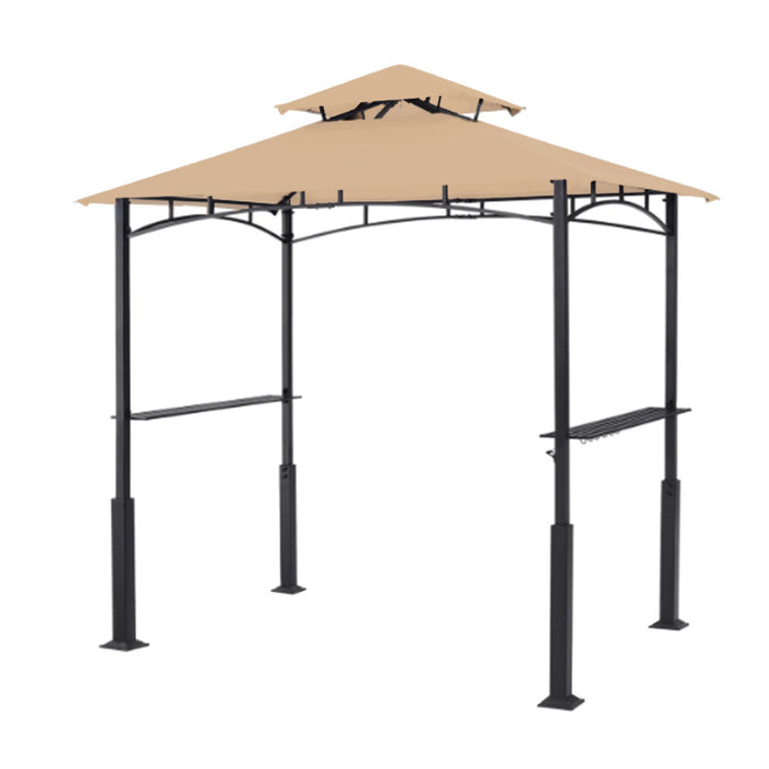 Replacement Canopy for ABCCanopy Grill Gazebo - Riplock 350
