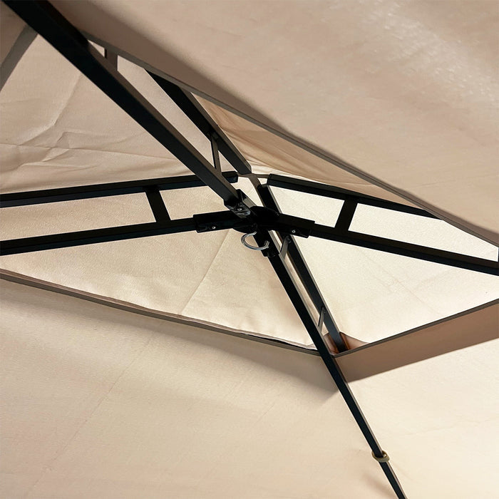 Replacement Canopy for ABCCanopy Grill Gazebo - Riplock 350