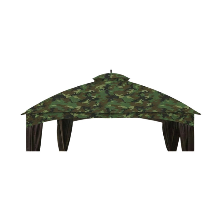 Camo Green / Standard 350