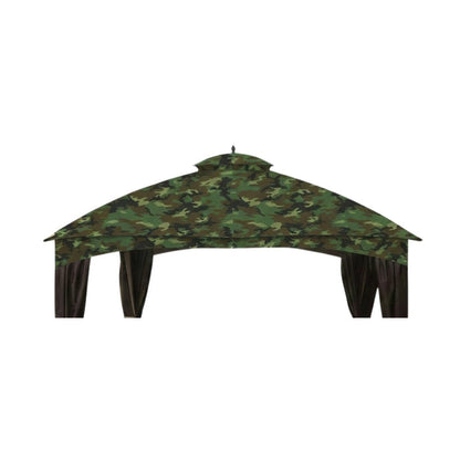 Camo Green / Standard 350