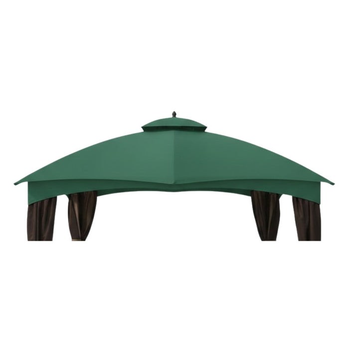 Green Spruce / Riplock 350