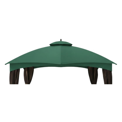 Green Spruce / Riplock 350