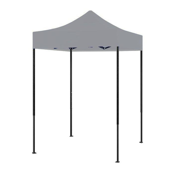 Replacement Canopy for American Phoenix 5’ x 5’ Pop Up – RipLock 350 – Slate Gray