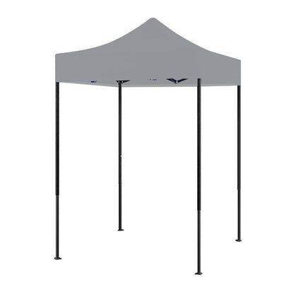 Replacement Canopy for American Phoenix 5’ x 5’ Pop Up – RipLock 350 – Slate Gray