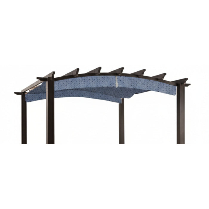 Midnight Trellis / Standard 350