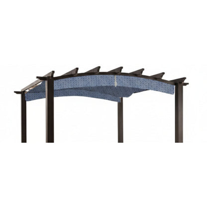 Midnight Trellis / Standard 350