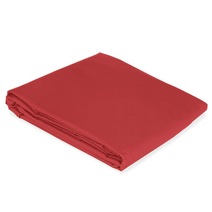 Replacement Canopy for Backyard Creations Hanging Hammock Lounger - RipLock 350 - Cinnabar