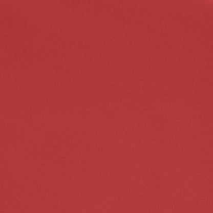 Replacement Canopy for Backyard Creations Hanging Hammock Lounger - RipLock 350 - Cinnabar