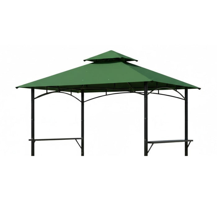 Green Spruce / Riplock 350