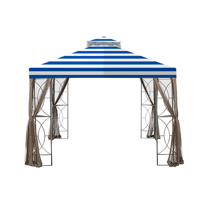 Cabana Blue / Standard 350