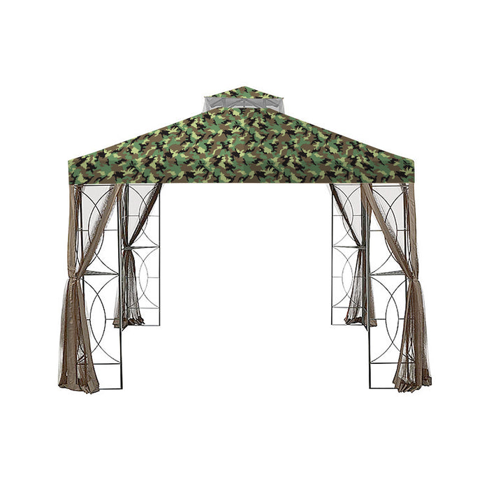 Camo Green / Standard 350