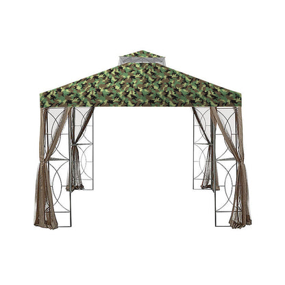 Camo Green / Standard 350