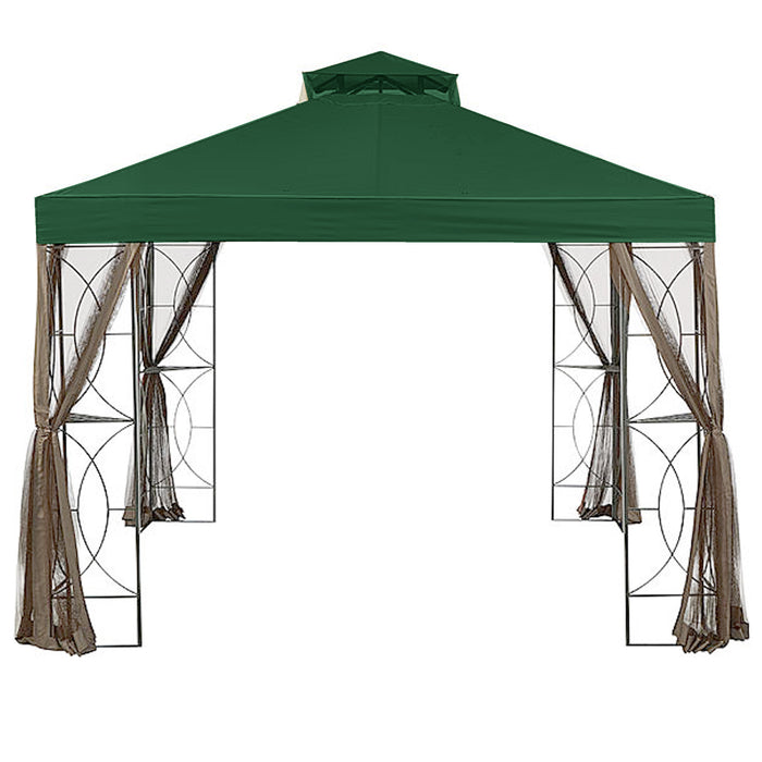 Green Spruce / Riplock 350