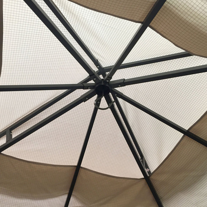 Replacement Canopy for Callaway Gazebo