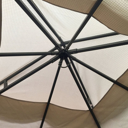Replacement Canopy for Callaway Gazebo