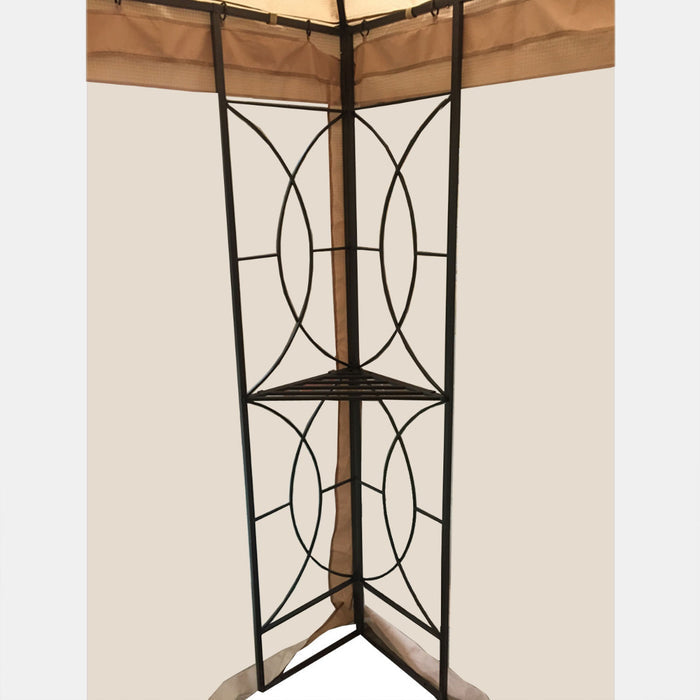 Replacement Canopy for Callaway Gazebo