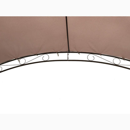 Replacement Canopy for Caravan Dome Gazebo - Riplock 350