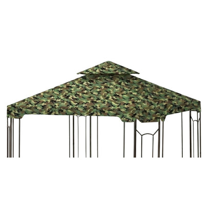 Camo Green / Standard 350