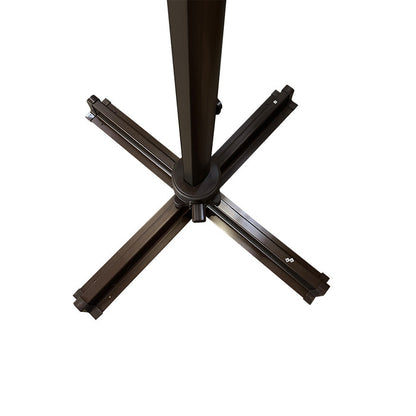 Replacement Canopy for Deconk 10' X 13' Patio Umbrella - RipLock 350